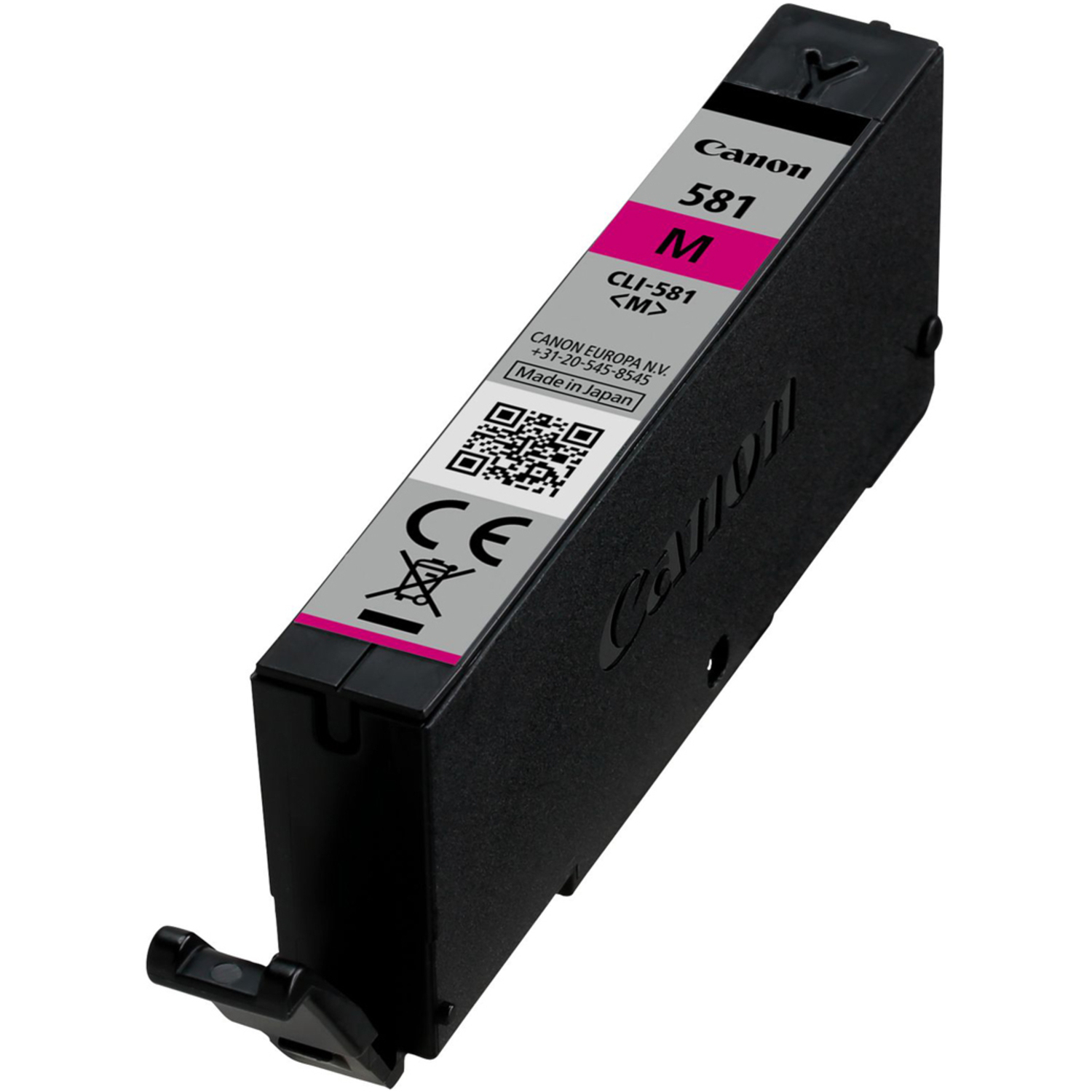 Canon CLI-581 M Tinte 5,6ml magenta