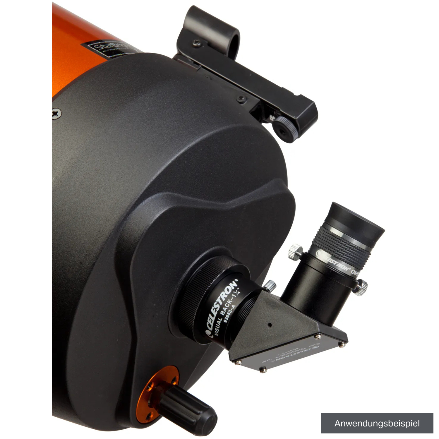 Celestron Zenitprisma, 90° 1,25 Zoll
