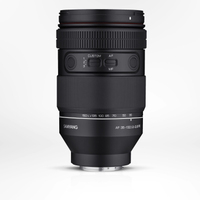 Samyang AF 35-150mm F2.0-2.8 FE für Sony E-Mount