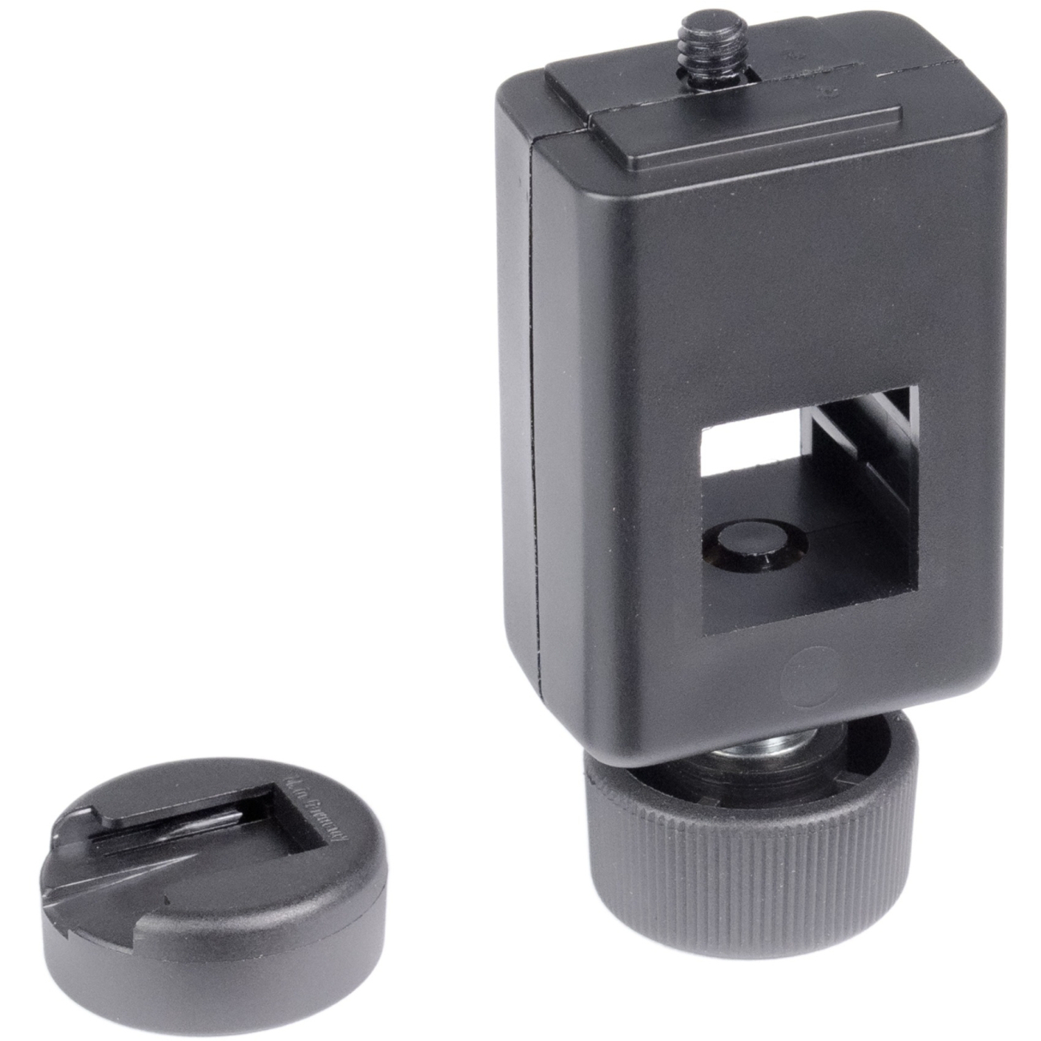 Kaiser Blitz-/Leuchtenhalterung für Haltestangen 20mm