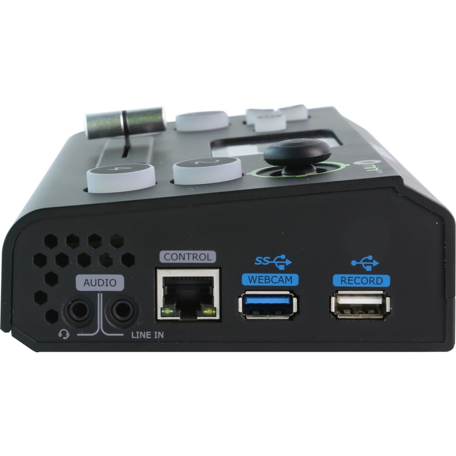 RGBlink MINI Pro V2 Livestreaming Video-Mixer