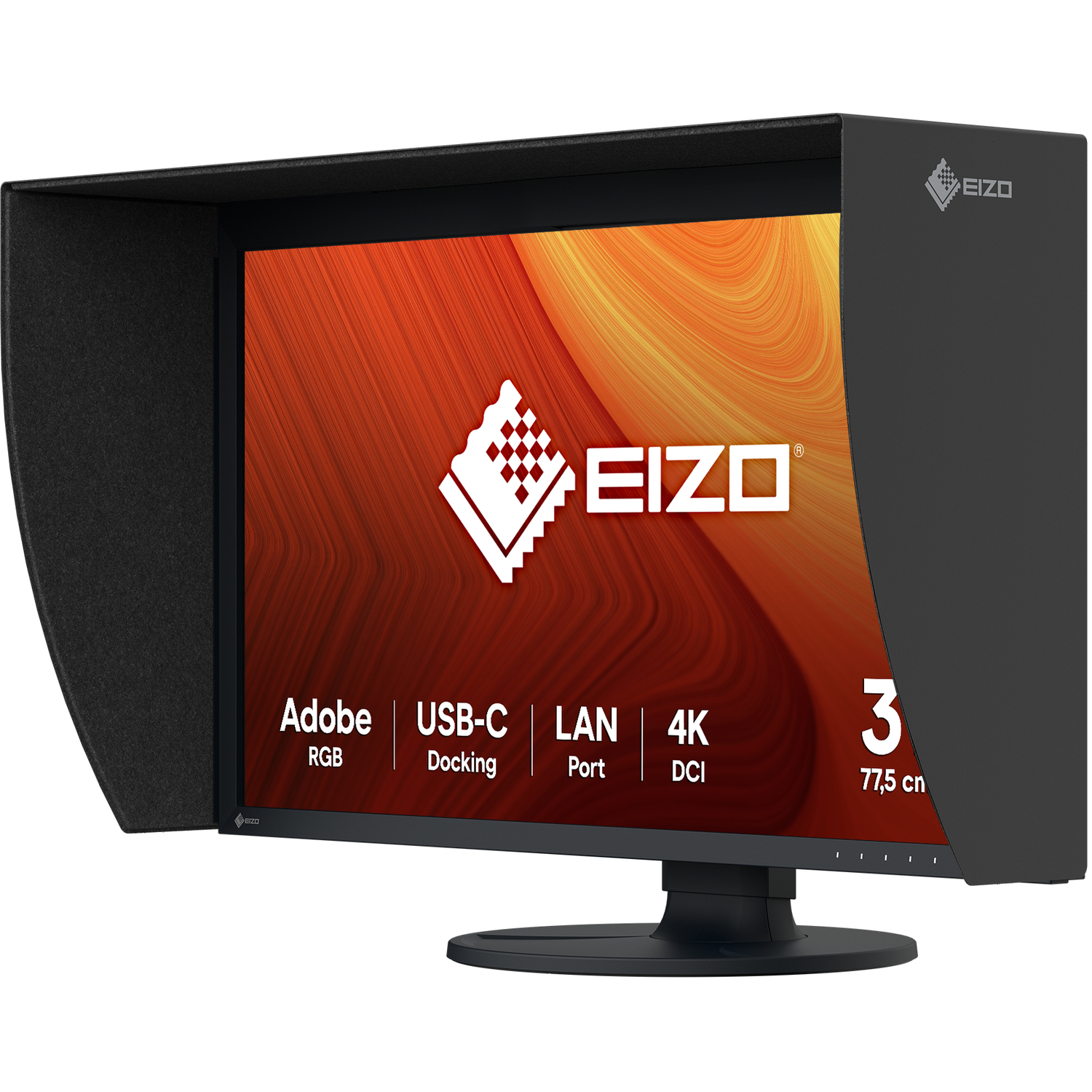 Eizo CG3100X ColorEdge 30,5" 