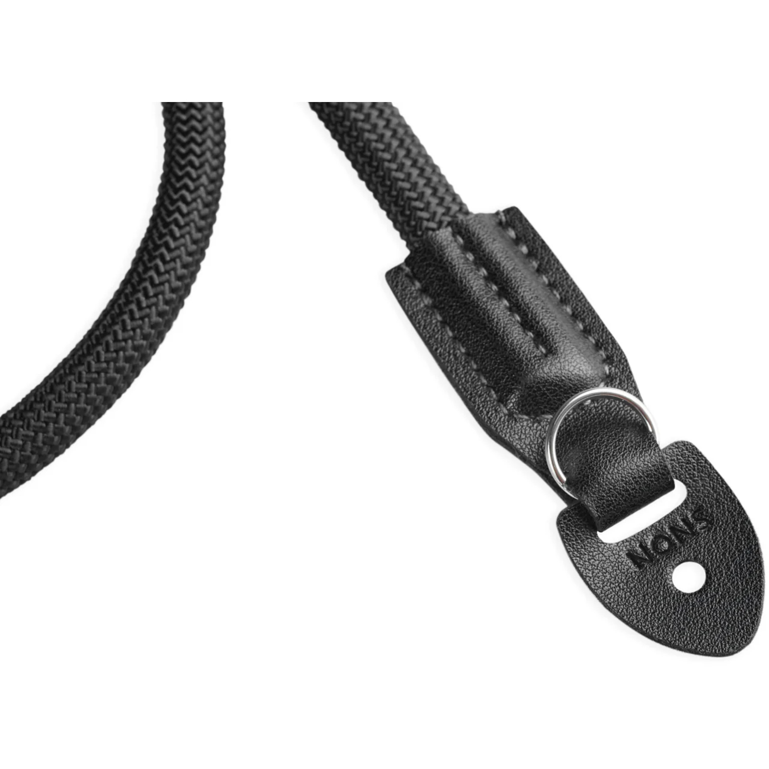 NONS Kameragurt Climbing Strap 100cm schwarz