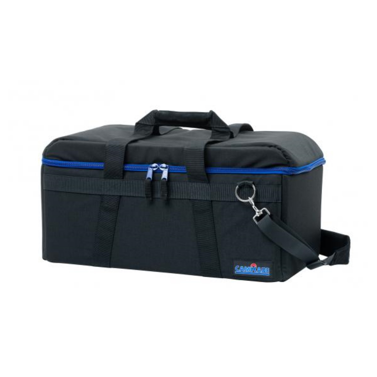 camRade camBag HD Medium in Schwarz