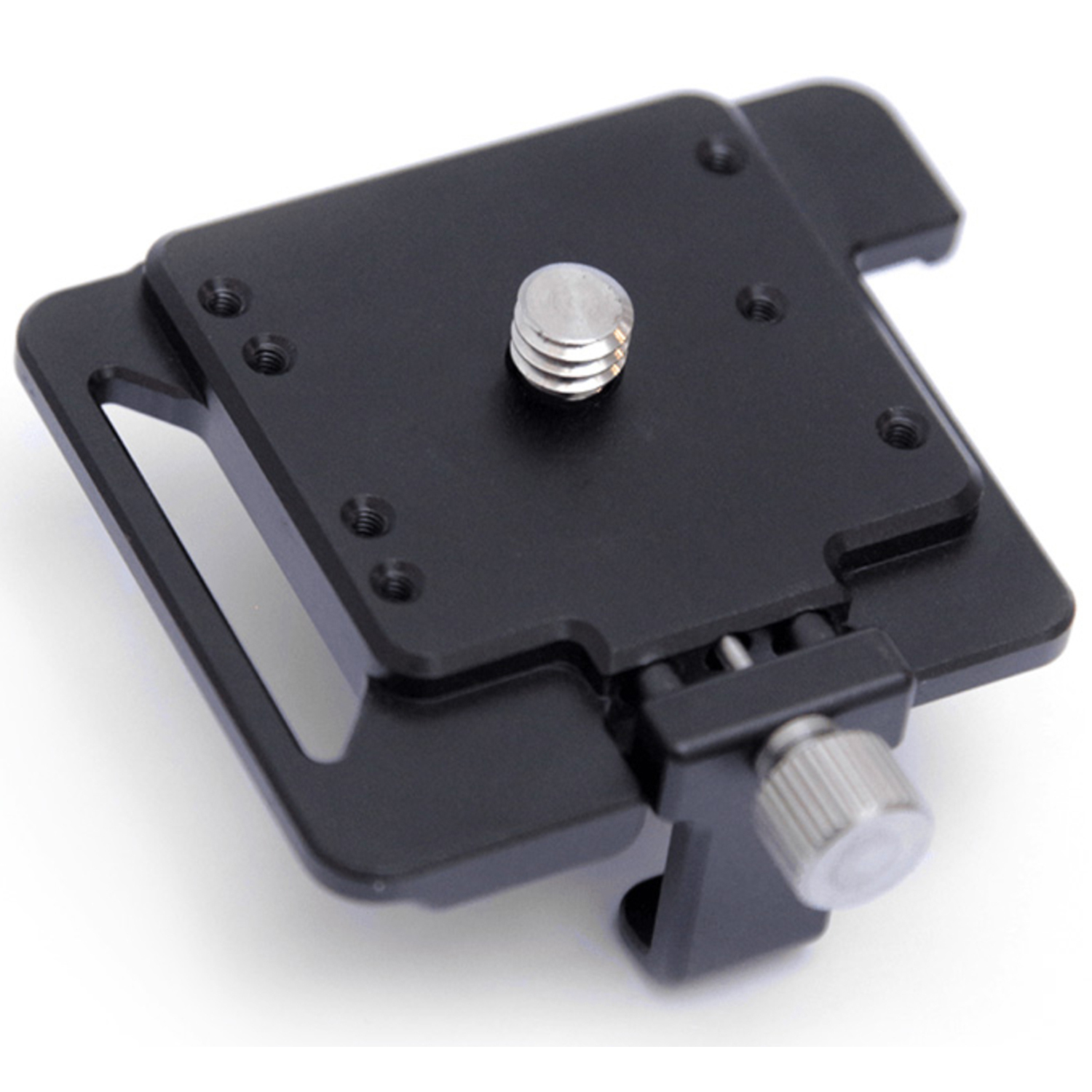 Tentacle Sync E Halterung mit Blitzschuhverschluss