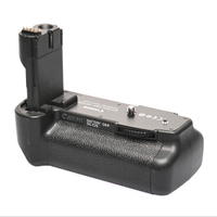 Canon EOS Batteriegriff BG-E2N f. 50D/40D/30D gebraucht