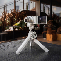 PGYTECH MantisPod 2.0 Moon White