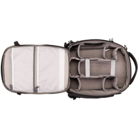 Calumet Fotorucksack CORE 20L schwarz
