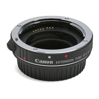 Canon Zwischenring EF 12 II gebraucht
