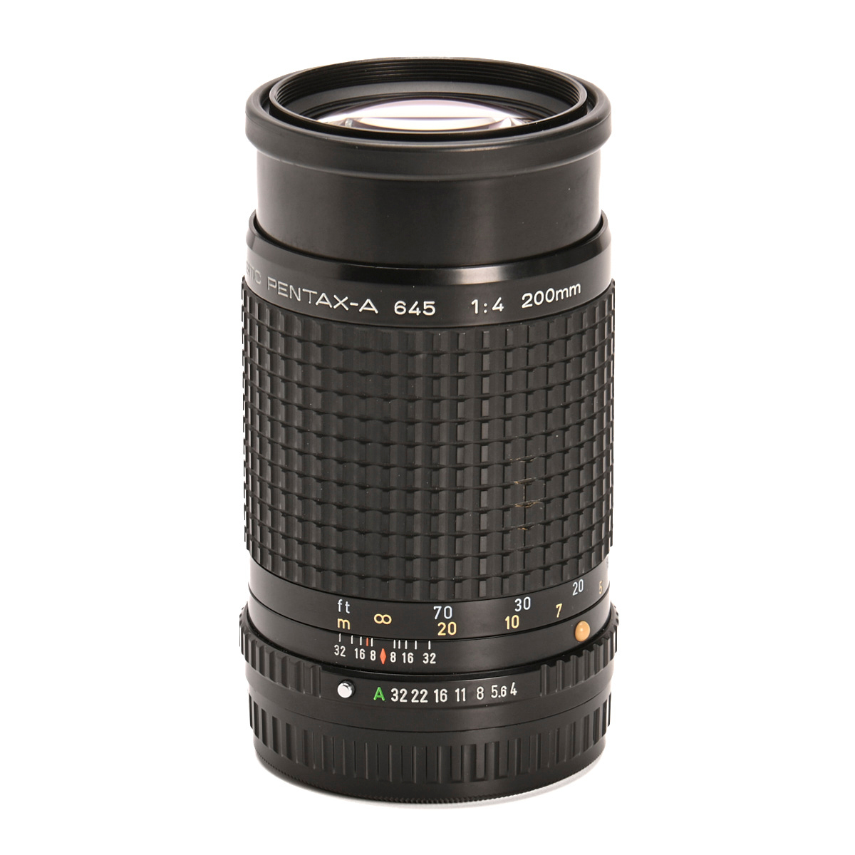 Pentax-FA 645 200mm/4,0 (IF) SMC gebraucht