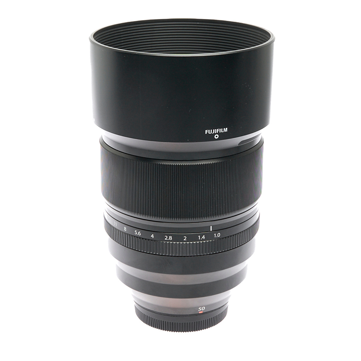 Fujifilm FUJINON XF 50mm F1 R WR gebraucht