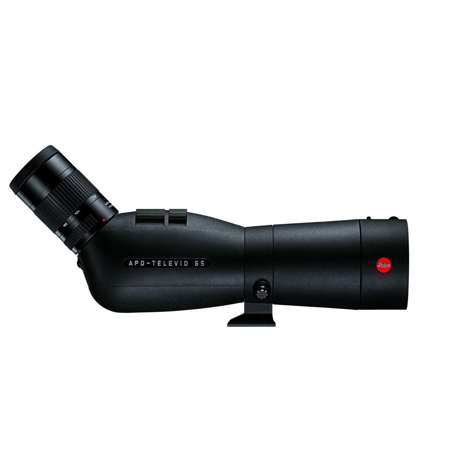 Leica APO-Televid 65 mit Vario-Okular 25-50X WW ASPH.