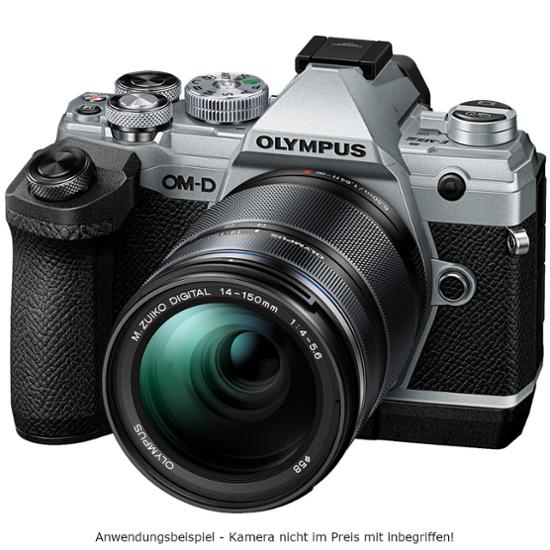 Olympus ECG-5 Handgriff für E-M5 Mark III