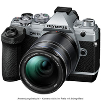 Olympus ECG-5 Handgriff für E-M5 Mark III