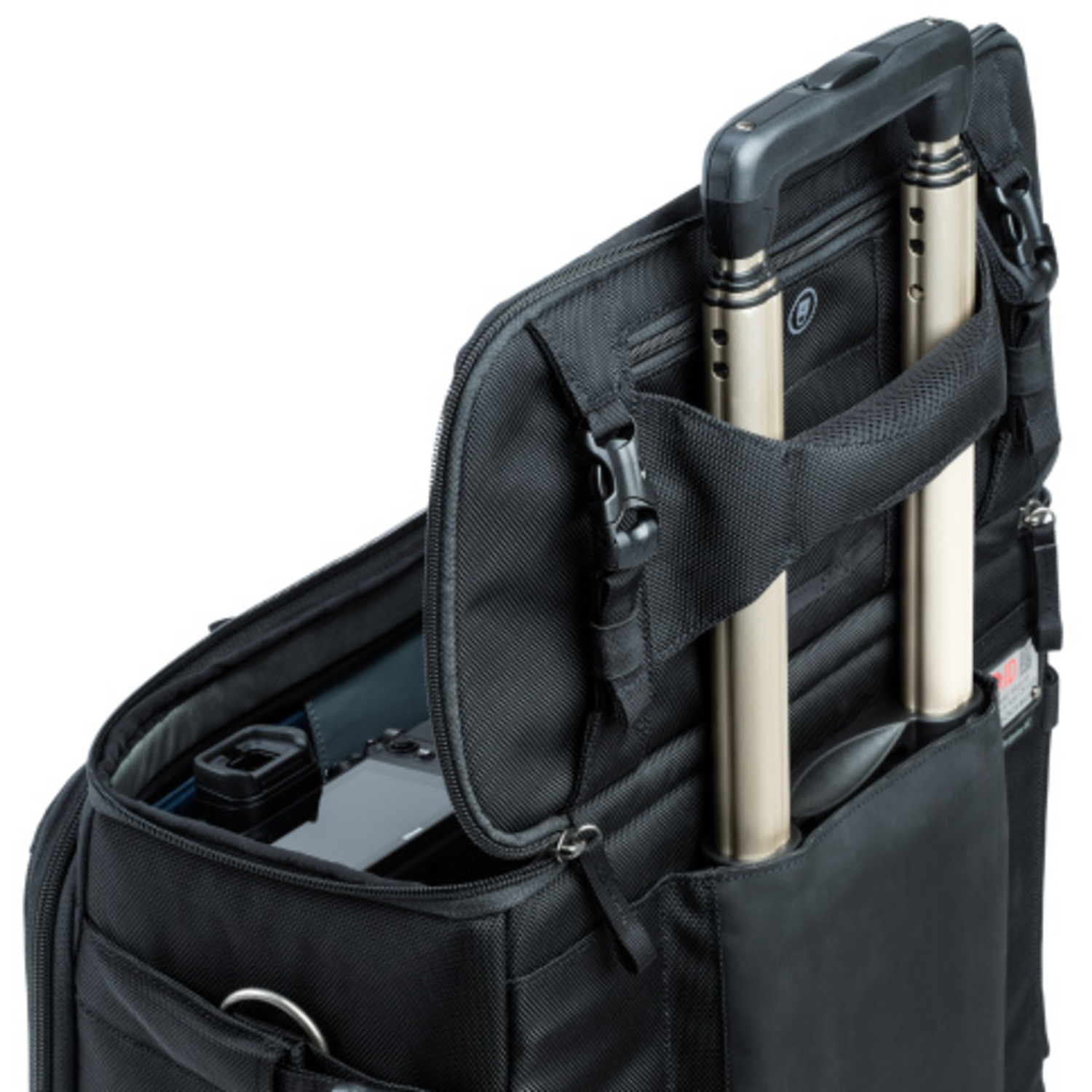 Think Tank Airport Navigator V2.0