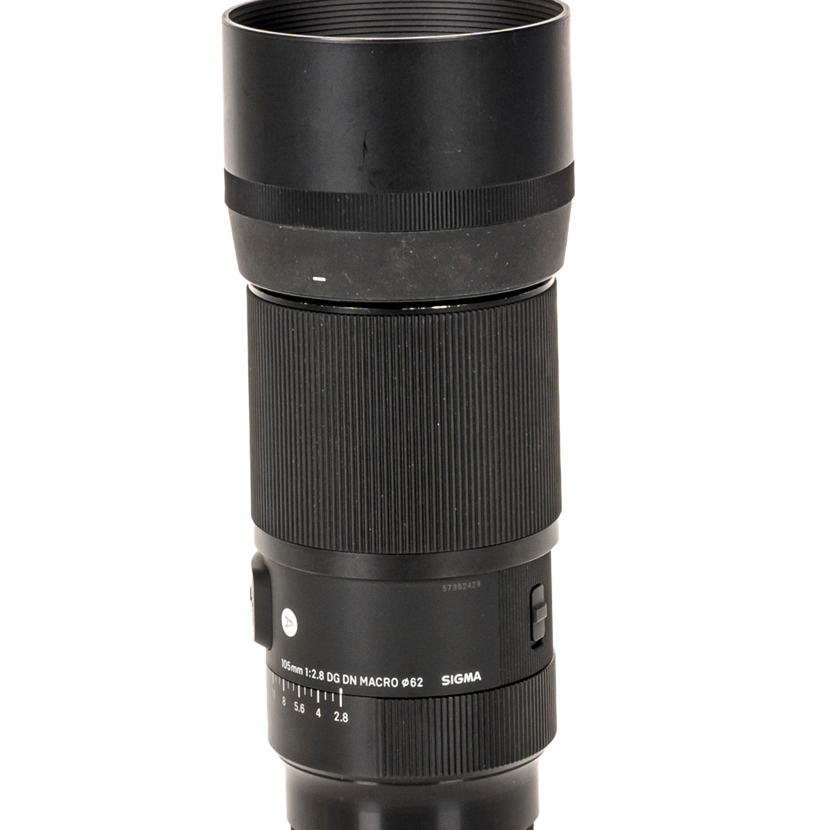 【美品】SIGMA Art 105mm F2.8 DG DN MACRO Sigma 105mm F2.8 DG DN Macro Art für Sony E-Mount online bestellen