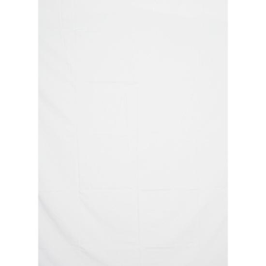 Calumet 3 x 3,60m White Muslin Hintergrund