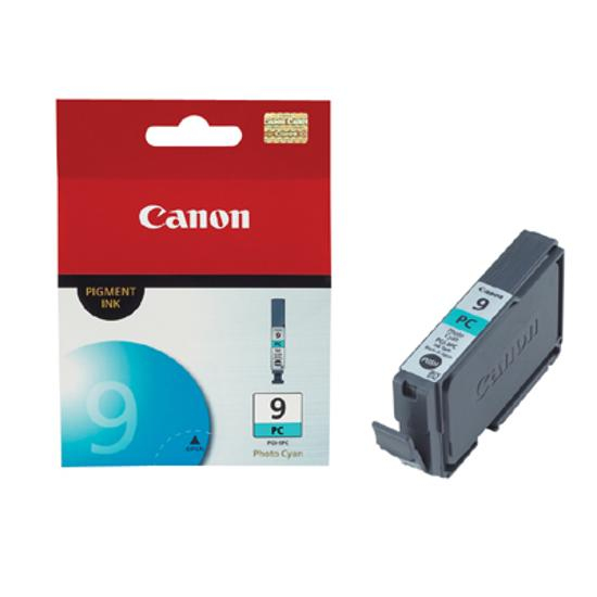 Canon Tinte PGI-9PC photo cyan