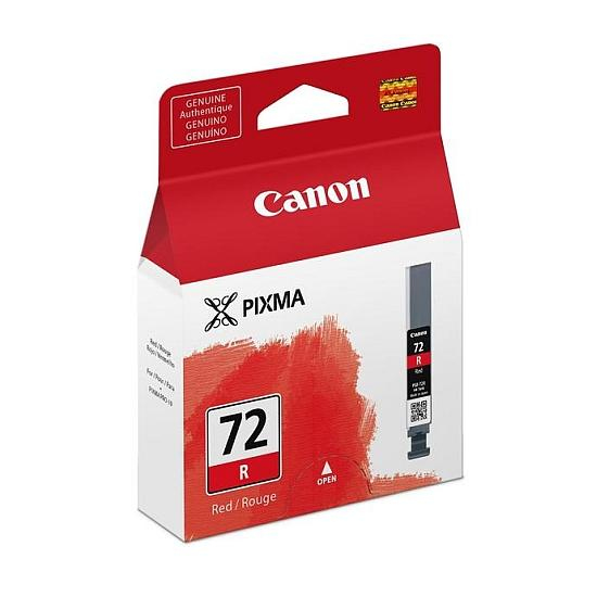 Canon Tinte PGI-72 R rot  f. PRO-10