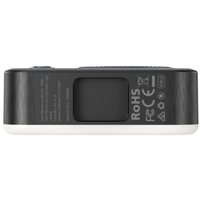SmallRig Vibe P96 Pro Mini LED-Videolicht 4660 schwarz