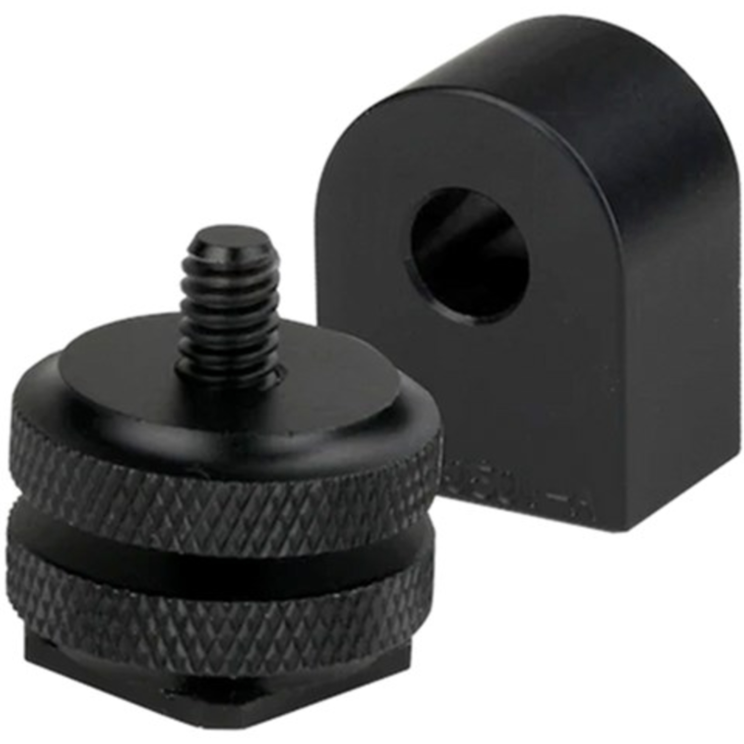 StellaPro Cold Shoe Mount