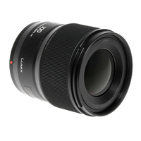 Panasonic LUMIX 100mm F2.8 Makro für L-Mount gebraucht