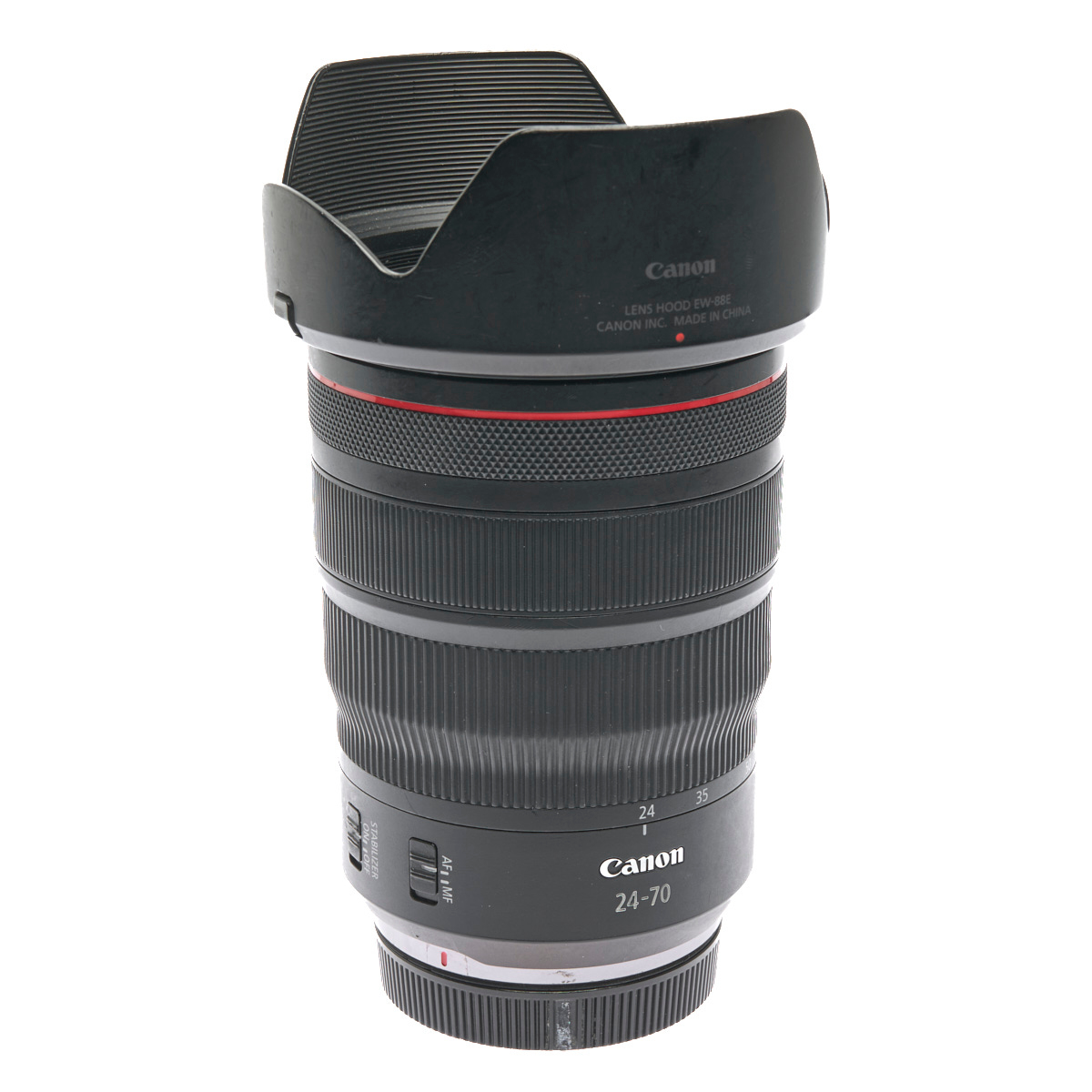 Canon RF 24-70mm F2.8L IS USM gebraucht