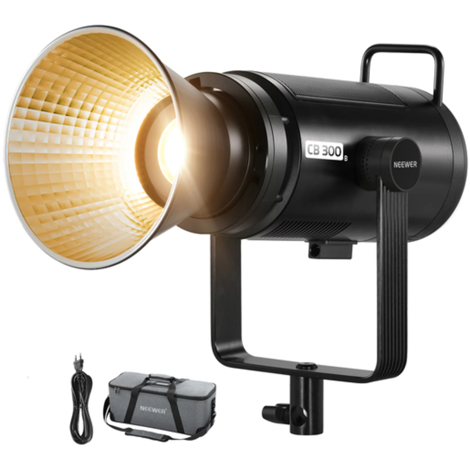 NEEWER Bi-Color LED Dauerlicht CB300B 320W