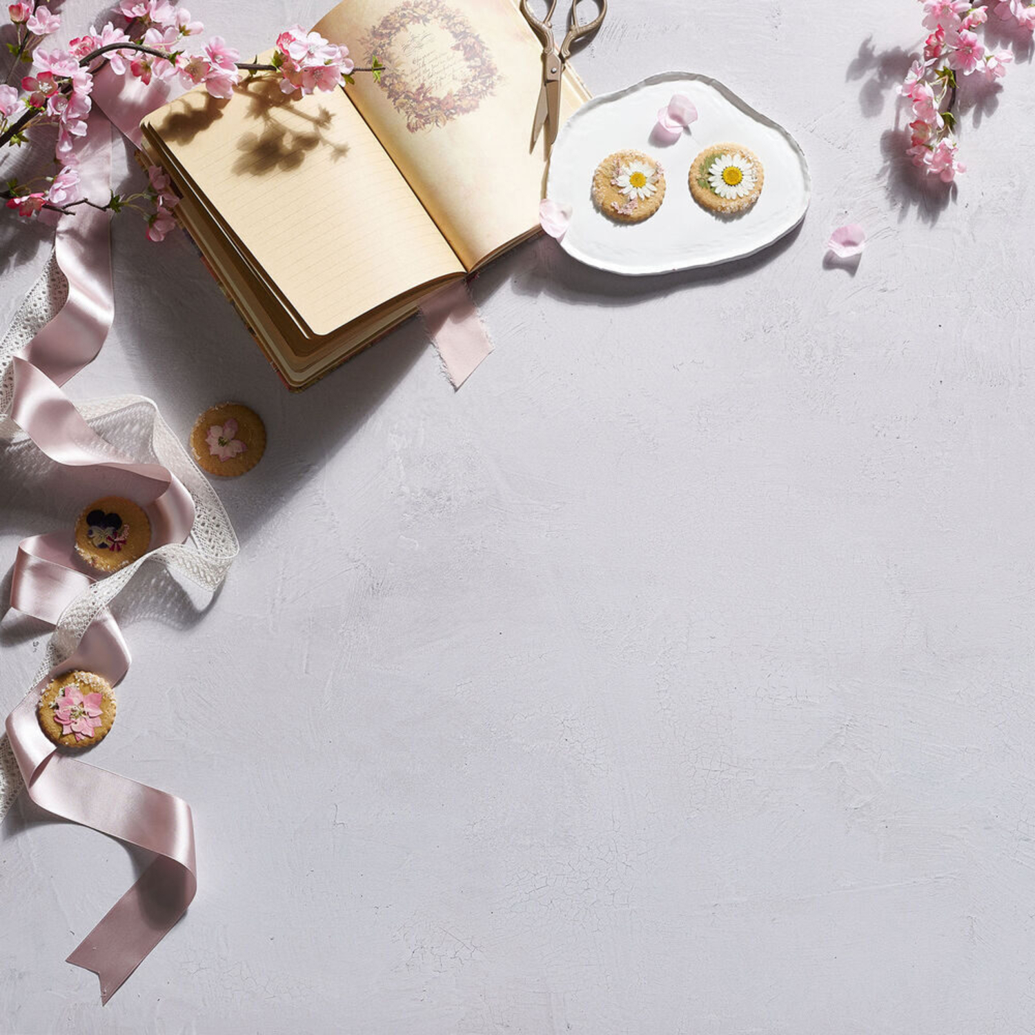 V-Flat World Duo Board Raw Concrete/Vintage Plaster XL