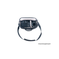 Vanguard VEO GO 24M BK Schultertasche