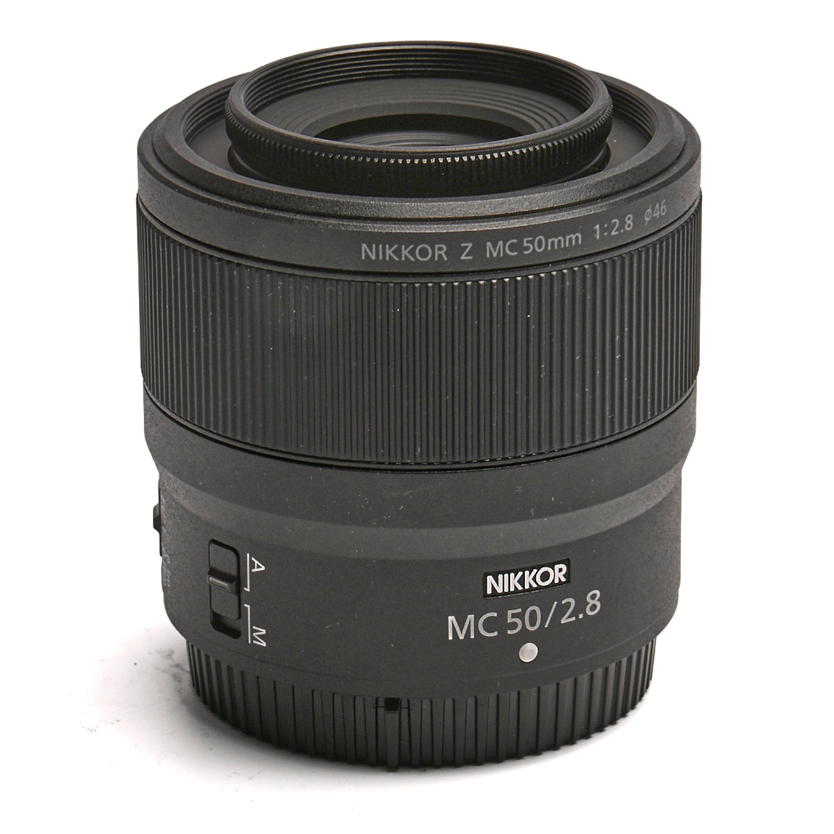 Nikon NIKKOR Z MC 50mm F2.8 gebraucht