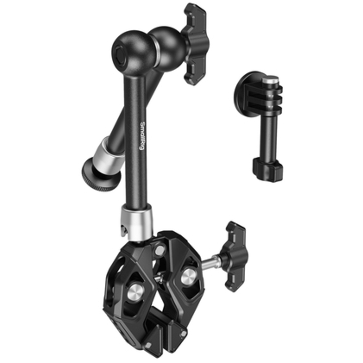 SmallRig Crap Clamp mit Magic Arm 4454