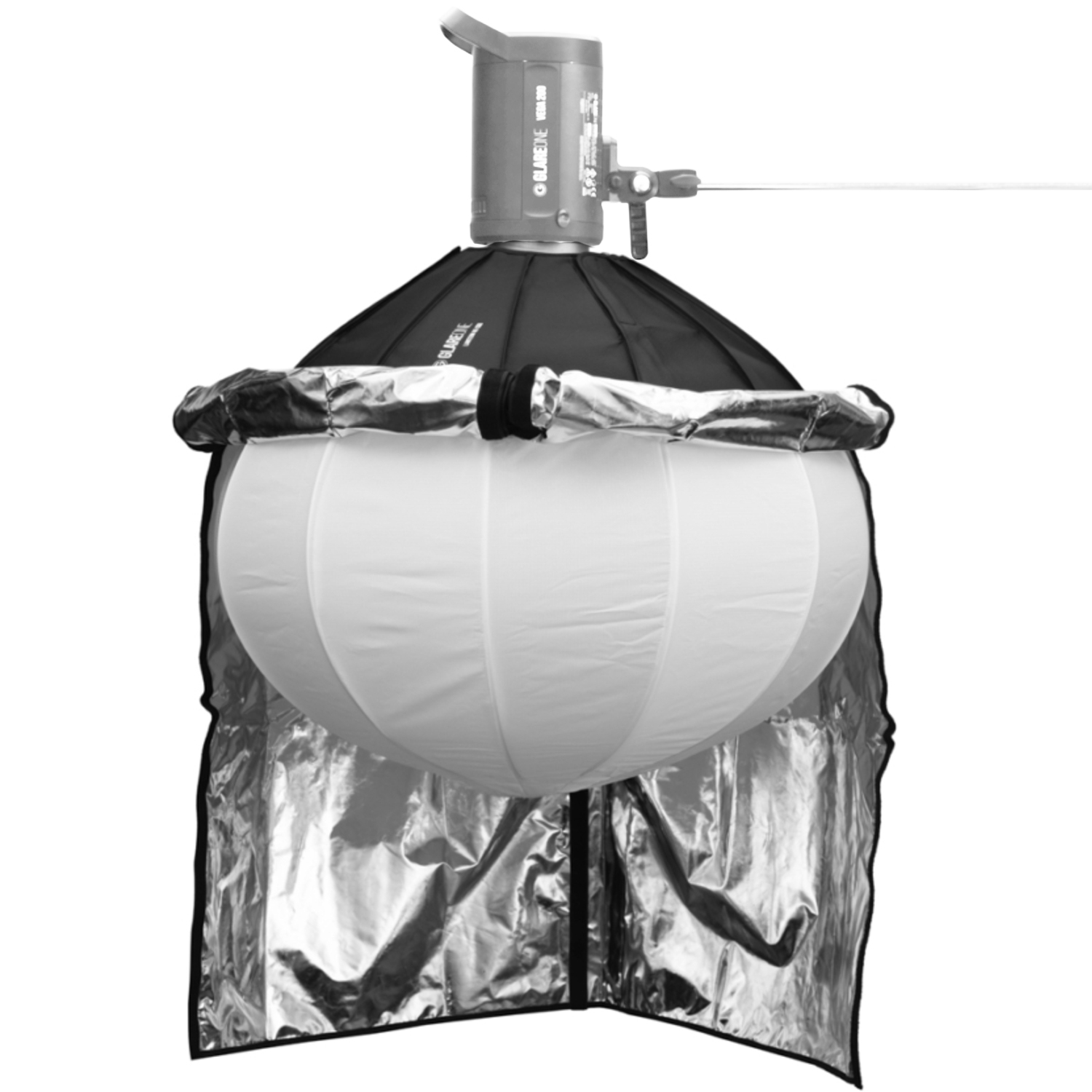 GlareOne Lantern Softbox 65 PRO