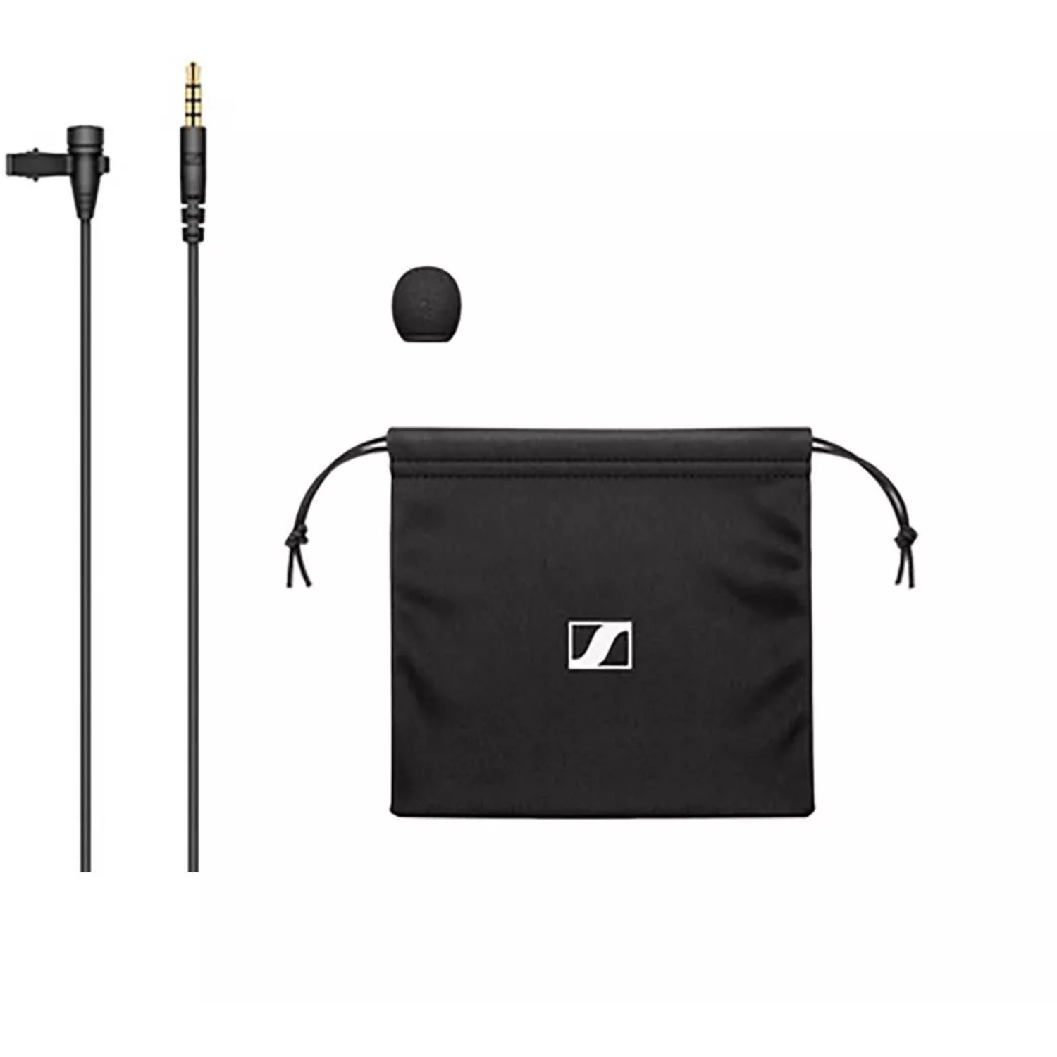Sennheiser XS LAV Mobile Lavalier-Ansteckmikrofon