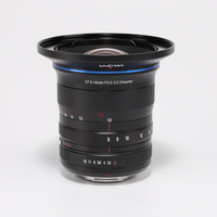 LAOWA 8-16mm F3.5-5 Zoom CF für Canon EF-M-Mount