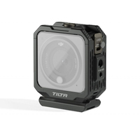 Tilta TA-T26-SCC-DG Einzelner Kamerakäfig für DJI Action 2 - DJI Grau