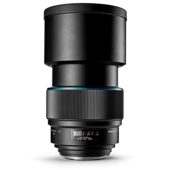Schneider Kreuznach 150mm LS F2.8 Blue Ring für Phase One XF-Mount