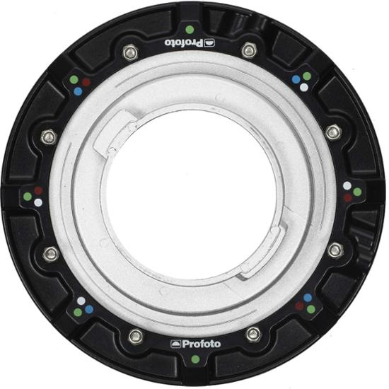 Profoto RFi Speedring Adapter Broncolor Pulso