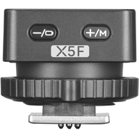 Godox X5-F Magnetischer Blitz Transmitter für iT32 Fujifilm