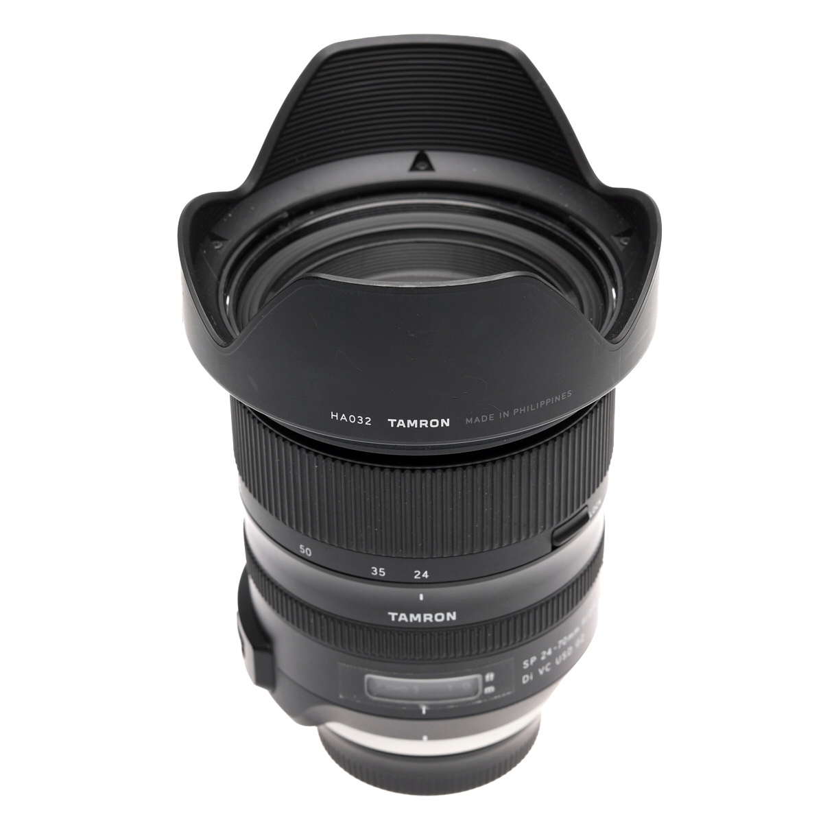 Tamron SP 24-70mm F2.8 Di VC USD G2 für Nikon F-Mount gebraucht