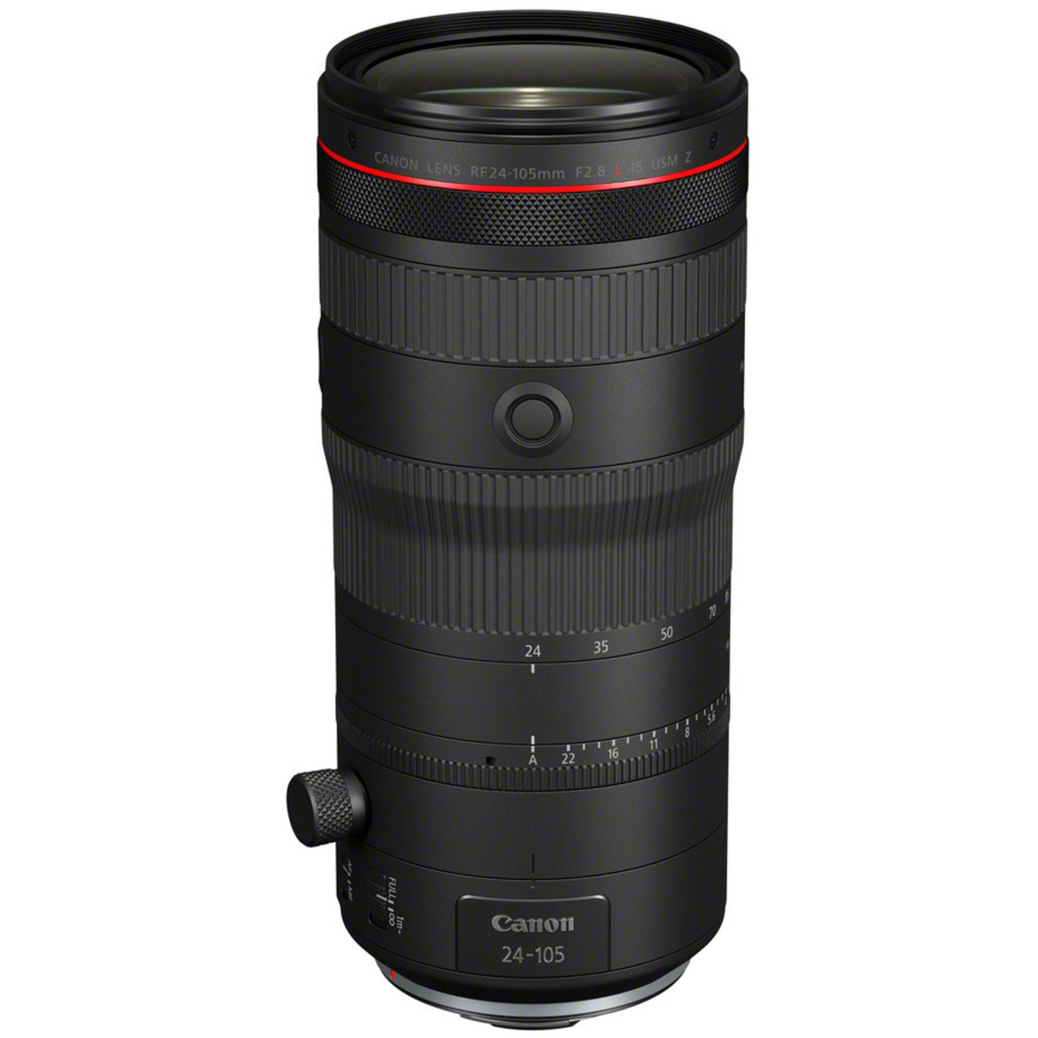 Canon RF 24-105mm F2.8L IS USM Z