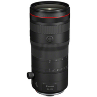 Canon EOS C400 mit RF 24-105mm F2.8L IS USM Z