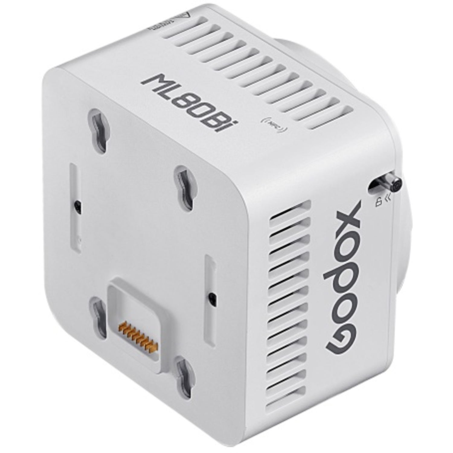 Godox Bi-Color LED Videolicht ML80Bi