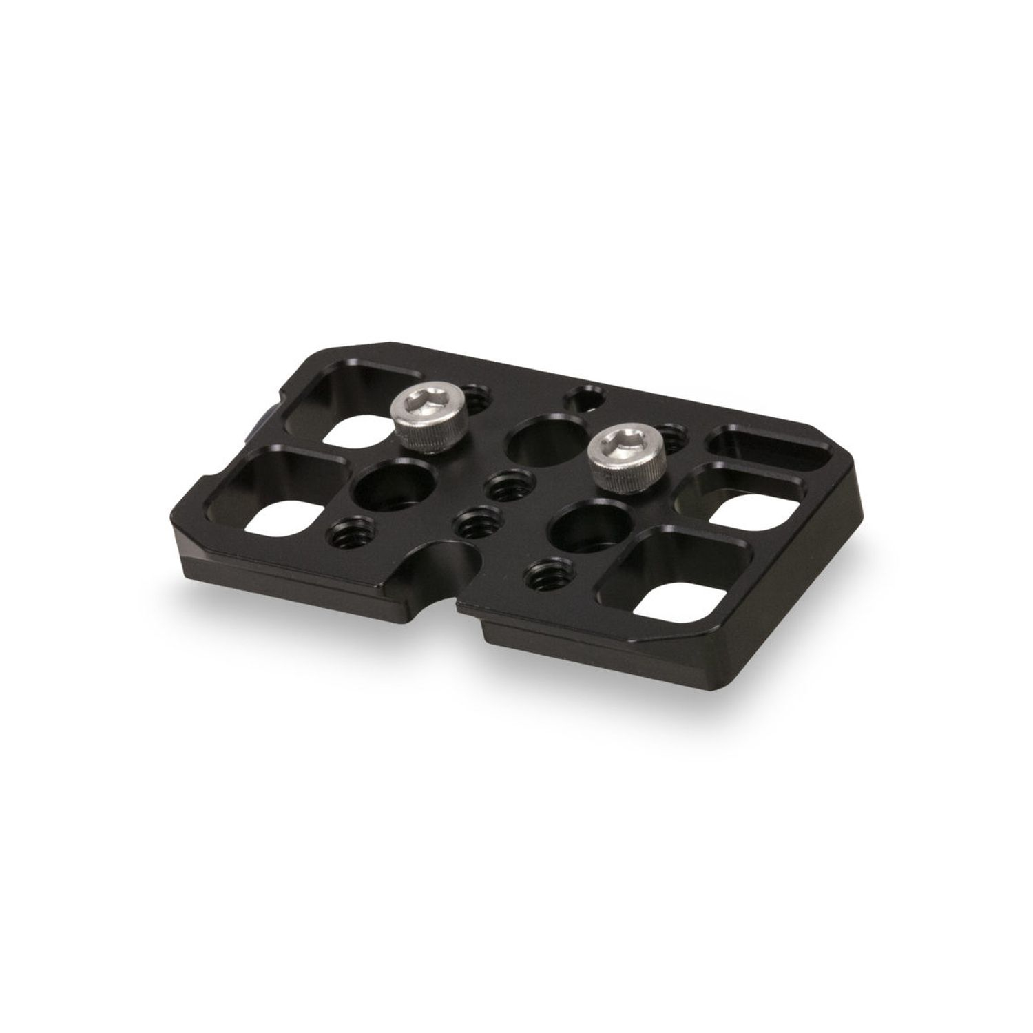 Tilta TA-T21-APT-B Panasonic BGH1/BS1H Adapterplatte für 15mm LWS Grundplatte Typ I Schwarz