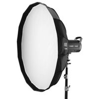 GlareOne Beauty Dish Softbox 85 PRO
