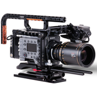 Tilta ESR-T13A-19-V Kamerakäfig für Sony Venice V-Mount
