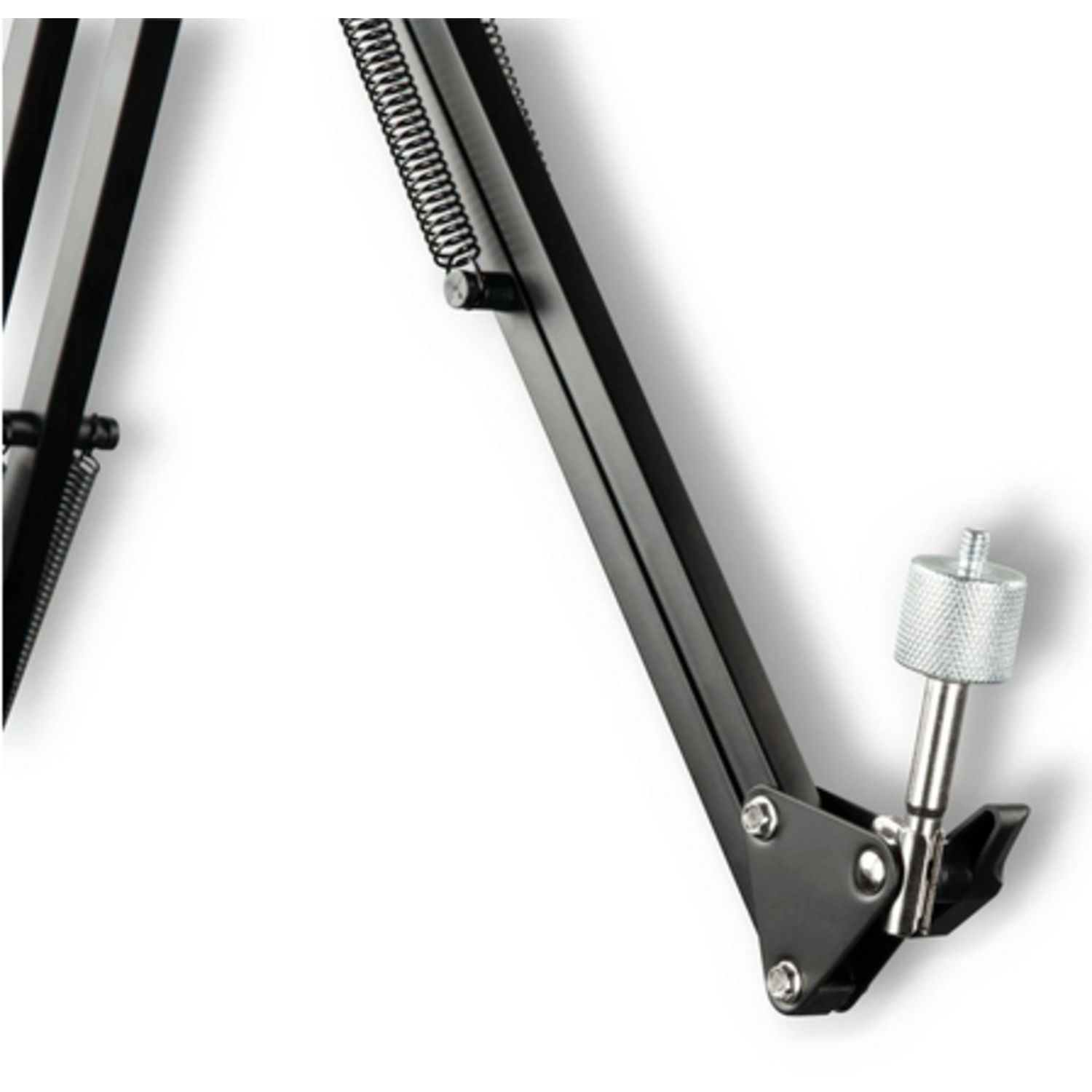 Hama Monitorhalterung mit 4 Armen für Streaming Setup