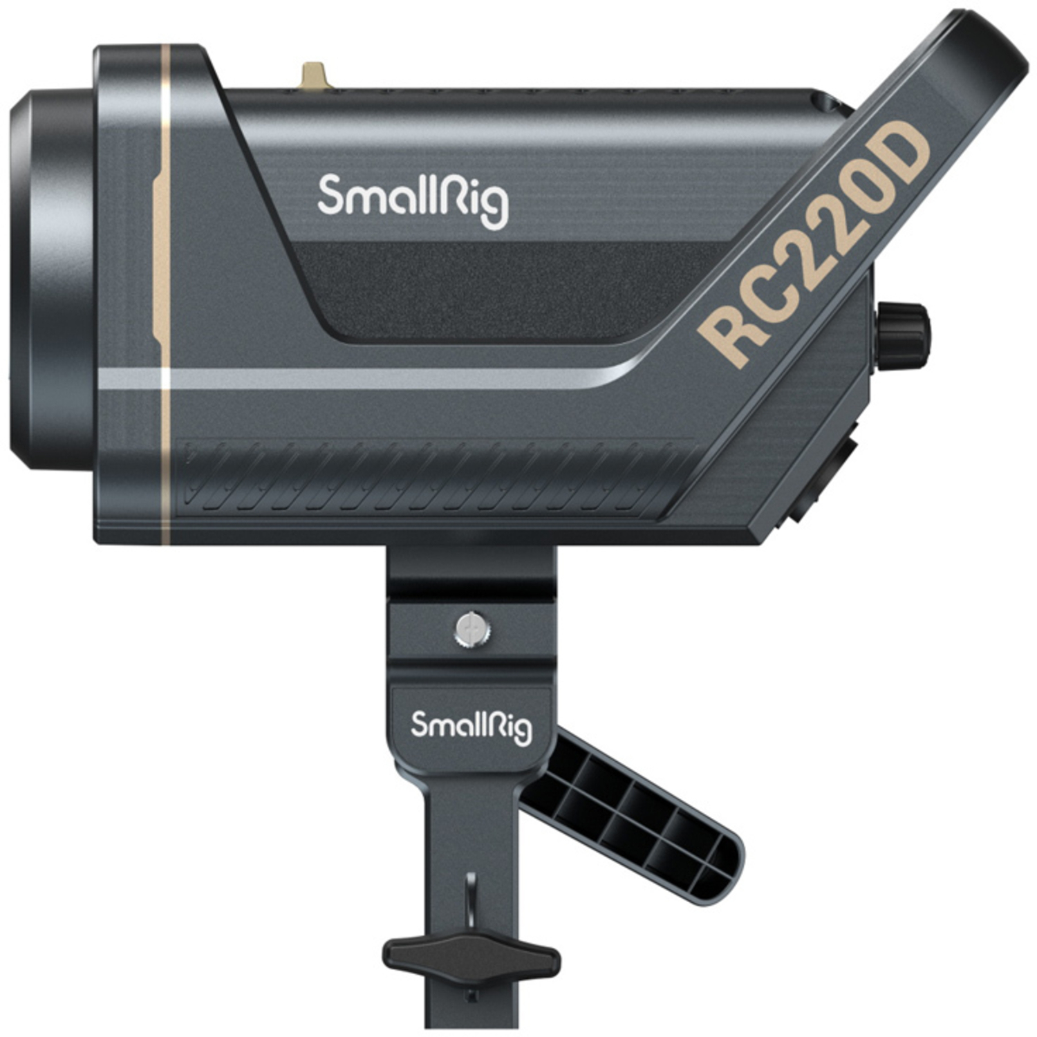 SmallRig Tageslicht LED-Videoleuchte RC 220D 3618