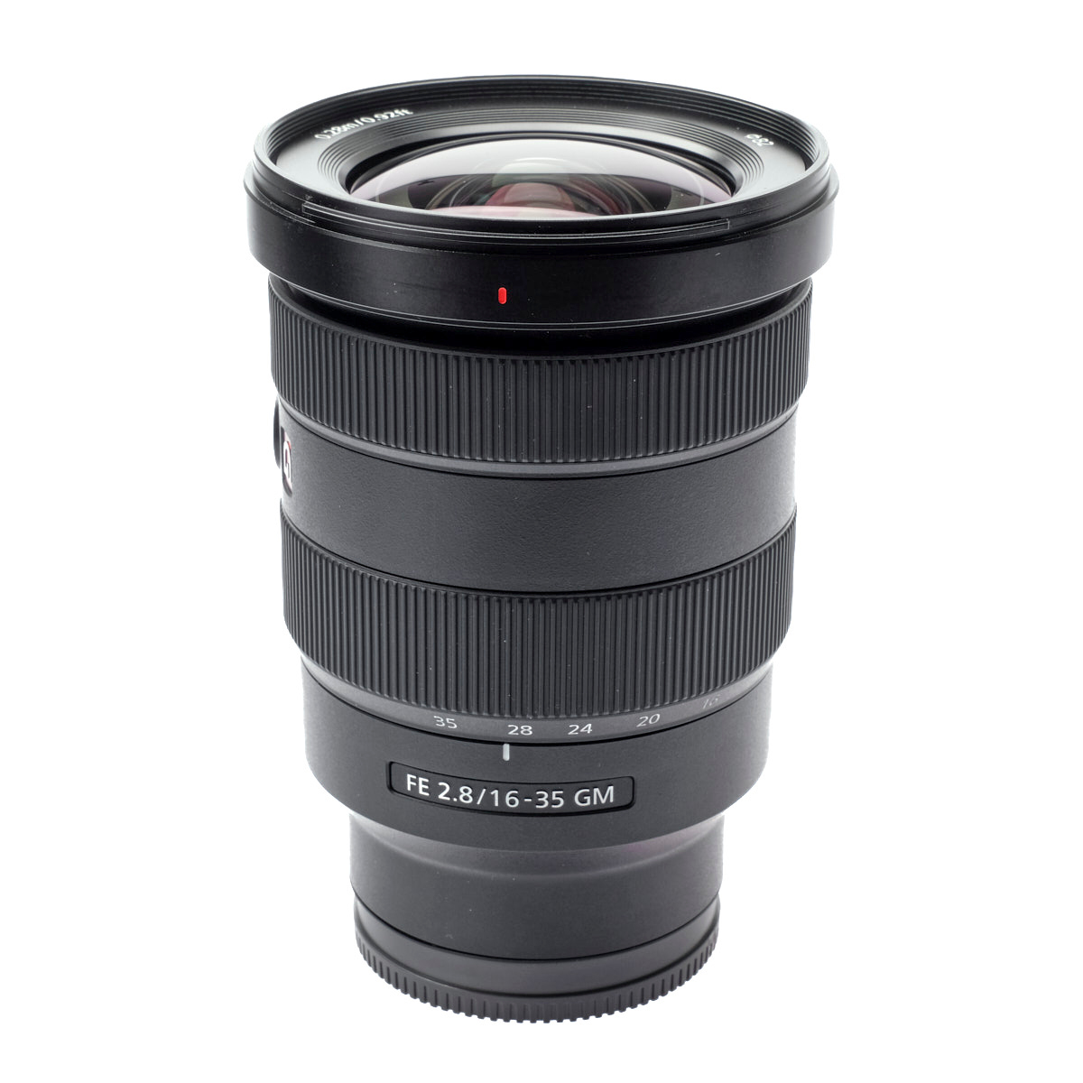 Sony FE 16-35mm F2.8 G Master gebraucht