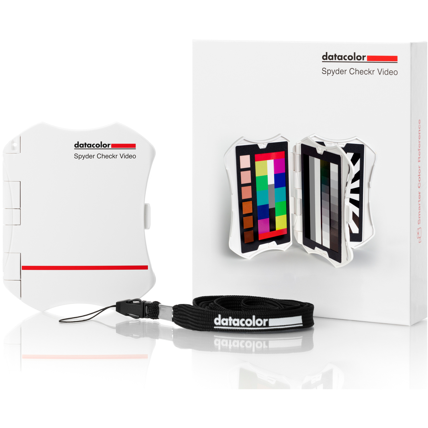 Datacolor Spyder Checkr Video